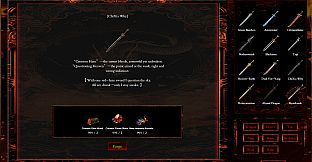 商道逐权 Pursuit of Mercantile Power