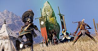 THRONE AND LIBERTY: Early Access Pack - Ultimate