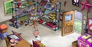 Mortadelo y Filemón: Operación Moscú