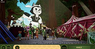 The Fantastic Kitty Rue