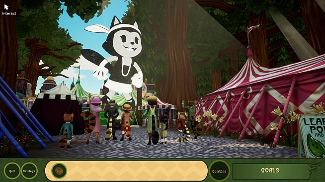 The Fantastic Kitty Rue