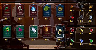 Genkai: Primal Awakening