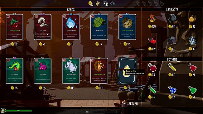 Genkai: Primal Awakening