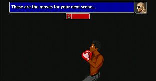 Omega Knockout: Punch Boxing