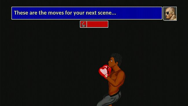 Omega Knockout: Punch Boxing