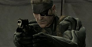 METAL GEAR SOLID: MASTER COLLECTION Vol.2