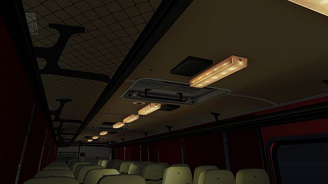 OMSI 2 Add-on Coachbus 256