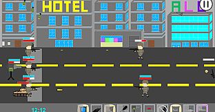 Battle Support (2022)