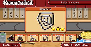 SUSHI Race - More Toppings Race Pack