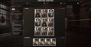 Solo Cards