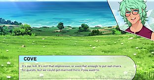 ​Our Life: Beginnings & Always - Cove Wedding Story