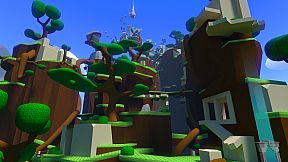 Windlands