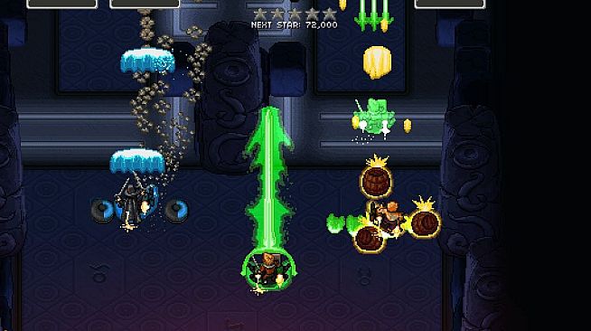 Jamestown: Gunpowder, Treason, & Plot