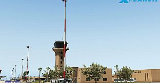 X-Plane 11 - Add-on: FSDG - Agadir
