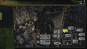 Five Nights at Freddy's 3