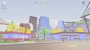 Grand Dude Simulator