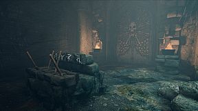 Pirates VR: Jolly Roger