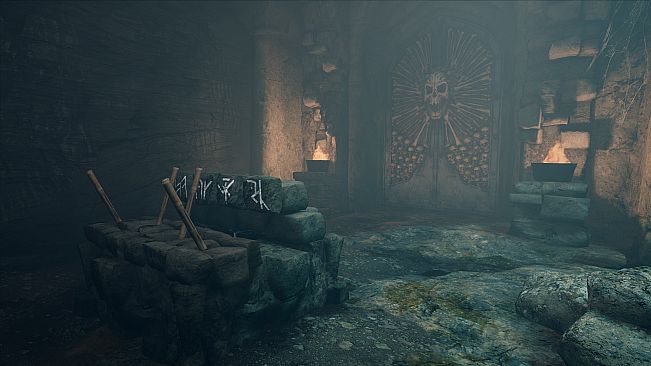 Pirates VR: Jolly Roger