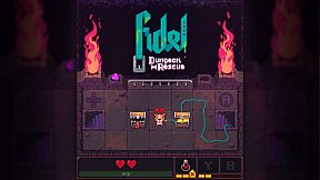 Fidel Dungeon Rescue