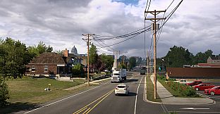 American Truck Simulator - Missouri