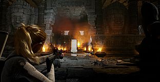 Ava Hunt and Thieves of the Lost