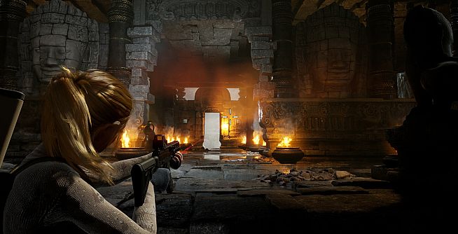 Ava Hunt and Thieves of the Lost