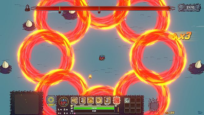 捣塔英雄(Dotower)