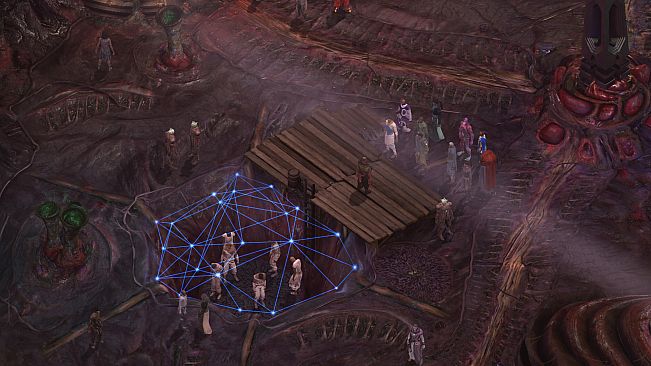 Torment: Tides of Numenera - Legacy Edition