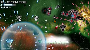 Vortex Attack: ボルテックスアタック