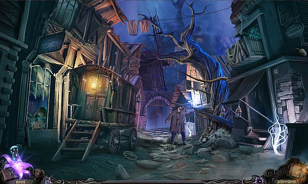 Rite of Passage: Child of the Forest Collector's Edition