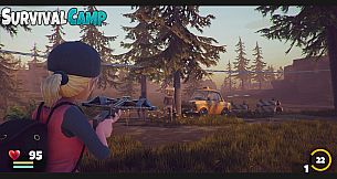 Survival Camp