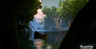 Guadeloupe : The Secret of the Three Rivers