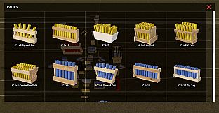 Fireworks Show Simulator