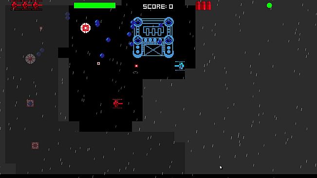 Tiger Tank 59 Ⅰ Rainstorm MP041