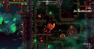 Rising Hell - Digital Artbook