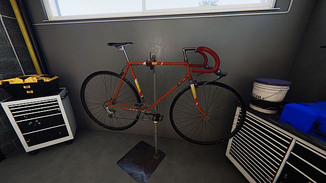 Bike Mechanic Simulator 2023