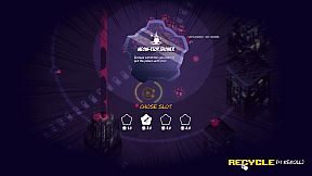 The Odyssey of Commander Cookie