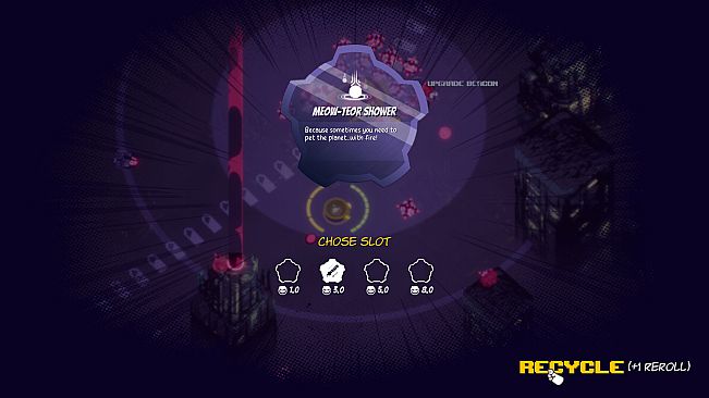 The Odyssey of Commander Cookie