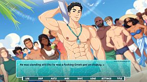 Freezer Pops 2: Little Blo's Party