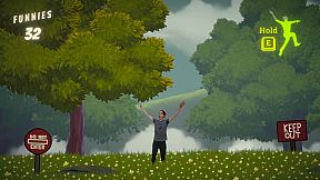 Jerma's Big Adventure