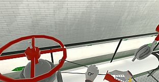 Lockout Tagout (LOTO) VR Training