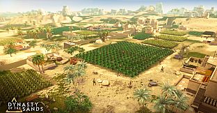 Dynasty of the Sands