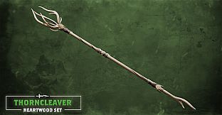 Alaloth: Champions of The Four Kingdoms - Heartwood Set