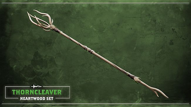 Alaloth: Champions of The Four Kingdoms - Heartwood Set