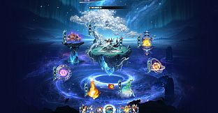 凡人修仙传之韩老魔传奇