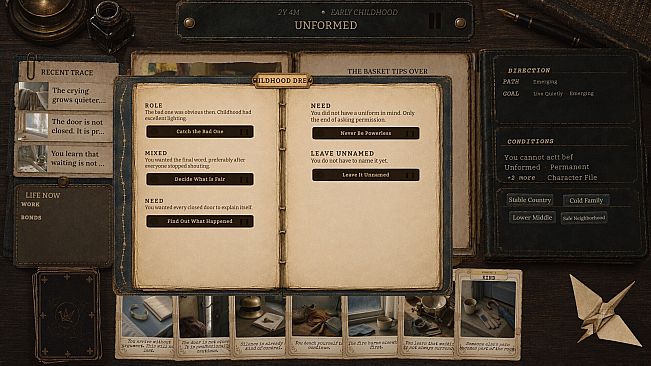 What Have I Become?