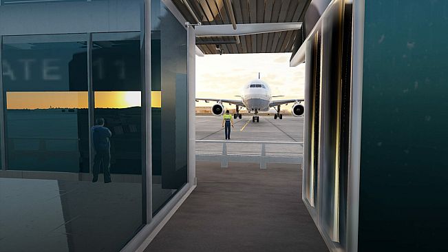 X-Plane 12 Add-on: Skyline Simulations - Long Beach Airport