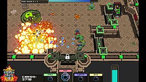 Pineapple Smash Crew