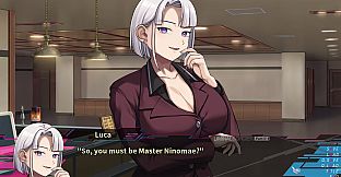 Liminal Border Part IV