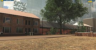 Parking Attendant Simulator